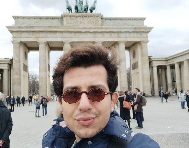 Samsat Almanca Özel Ders