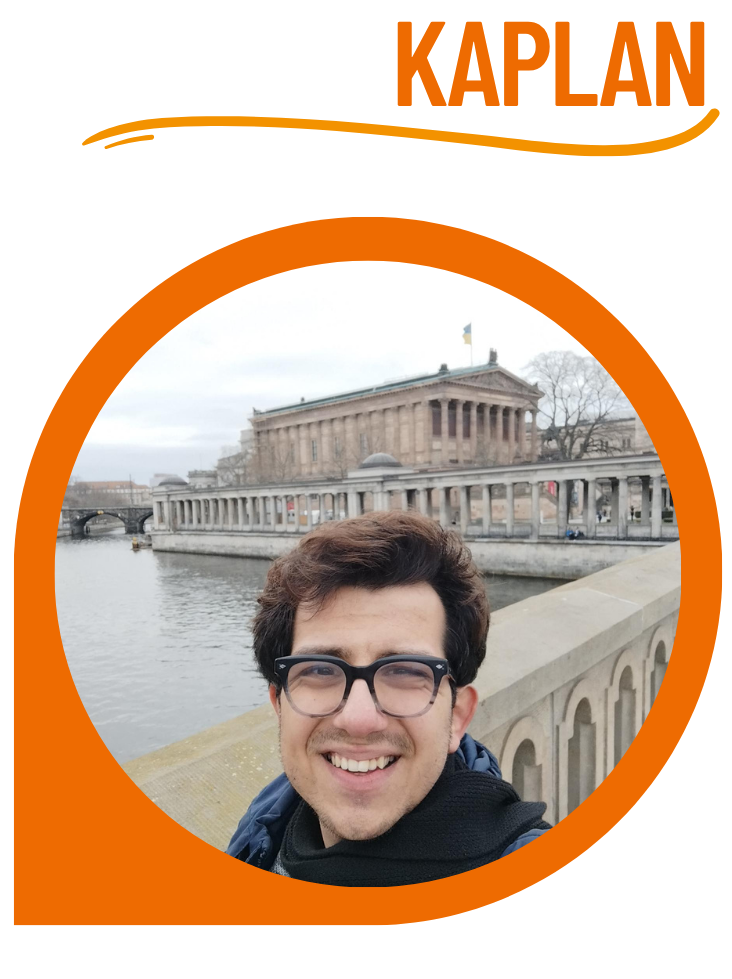 Samsat Almanca Özel Ders